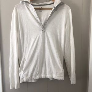 Armani Exhange Hoodie